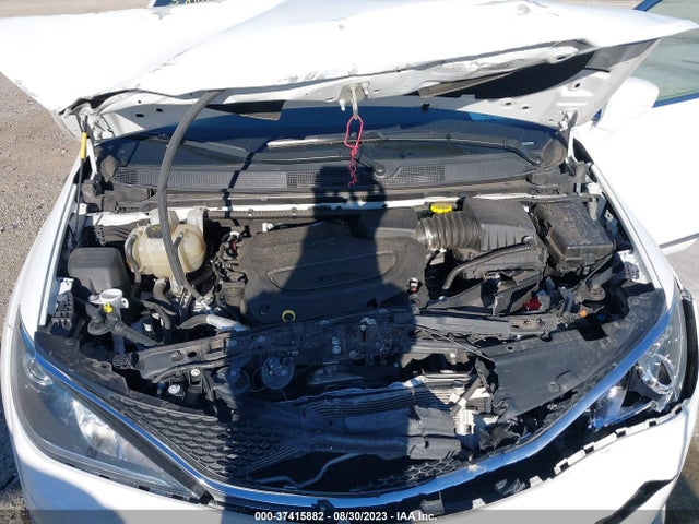 Chrysler Pacifica Touring L 2019 2C4RC1BG1KR651905 Image 10
