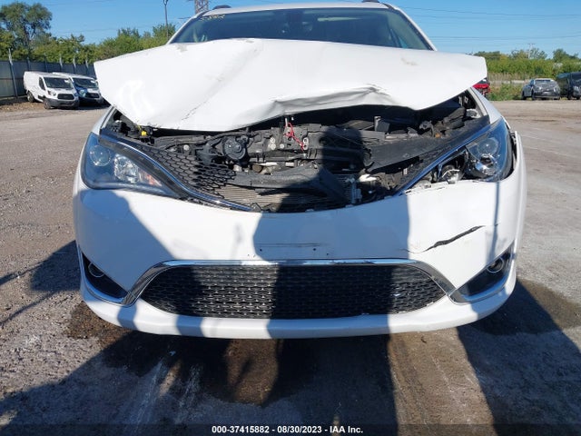 Chrysler Pacifica Touring L 2019 2C4RC1BG1KR651905 Image 13