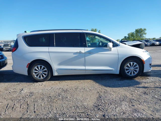 Chrysler Pacifica Touring L 2019 2C4RC1BG1KR651905 Image 14