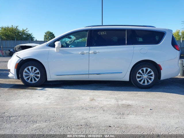Chrysler Pacifica Touring L 2019 2C4RC1BG1KR651905 Image 15