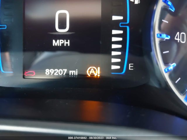 Chrysler Pacifica Touring L 2019 2C4RC1BG1KR651905 Image 16