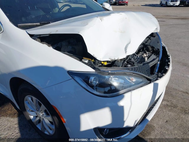 Chrysler Pacifica Touring L 2019 2C4RC1BG1KR651905 Image 12