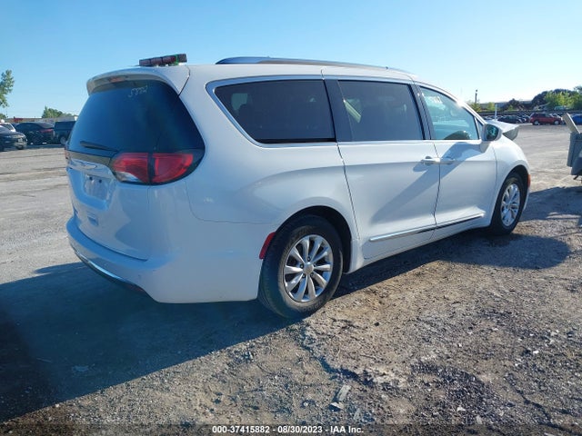 Chrysler Pacifica Touring L 2019 2C4RC1BG1KR651905 Image 4