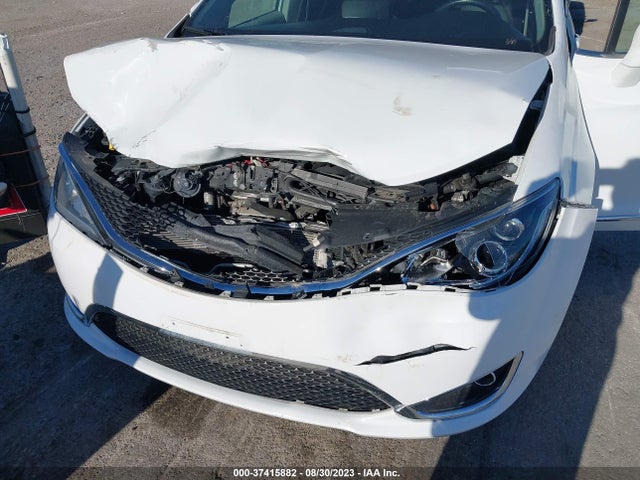 Chrysler Pacifica Touring L 2019 2C4RC1BG1KR651905 Image 6