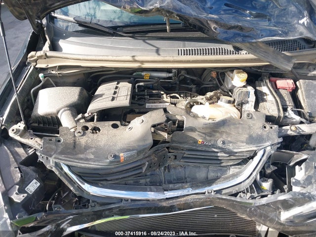 Chevrolet SONIC LT 2020 1G1JD5SB4L4118563 Image 10