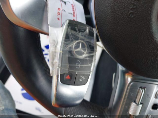 W1N0G8DB1MF898058 Mercedes-Benz Glc Glc 300