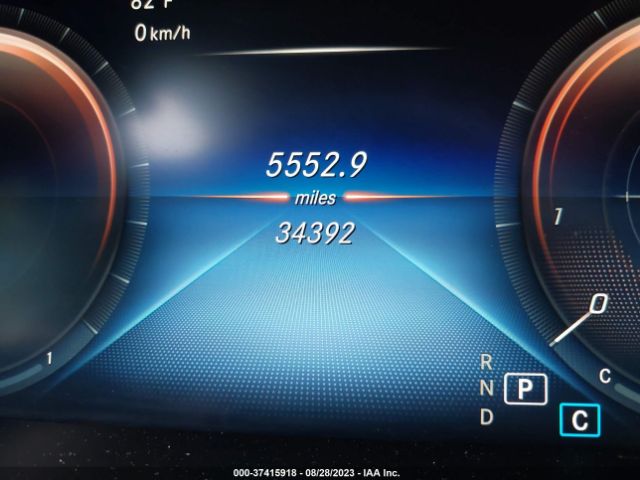 W1N0G8DB1MF898058 Mercedes-Benz Glc Glc 300