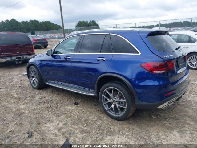 W1N0G8DB1MF898058 Mercedes-Benz Glc Glc 300