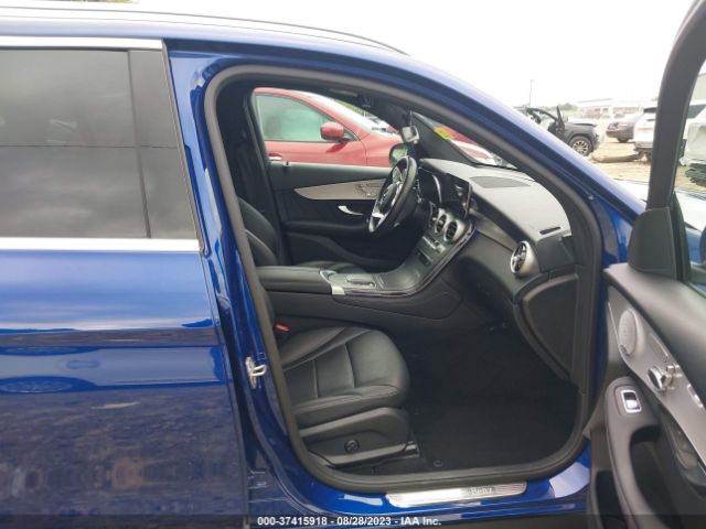 W1N0G8DB1MF898058 Mercedes-Benz Glc Glc 300