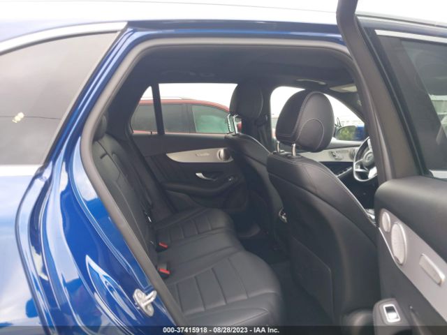 W1N0G8DB1MF898058 Mercedes-Benz Glc Glc 300