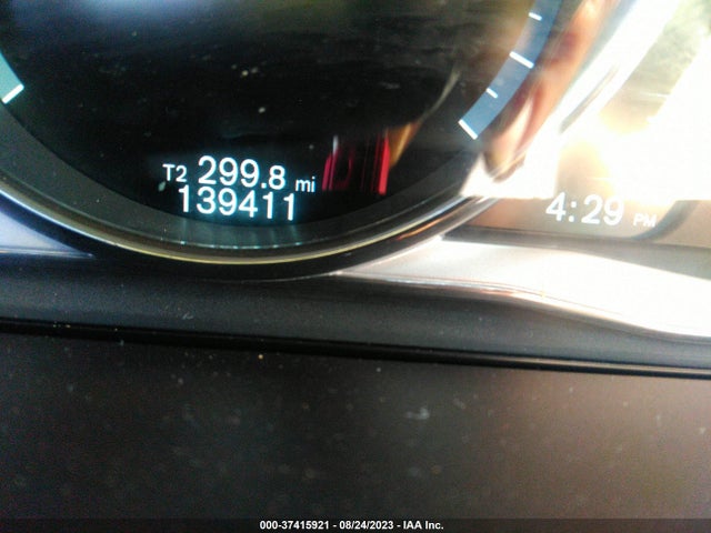 2014 VOLVO XC60 3.2L VIN: YV4952DL8E2504586