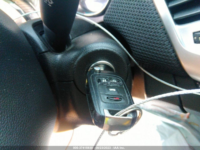 Chevrolet Cruze 1lt 2014 1G1PC5SB1E7444318 Image 11