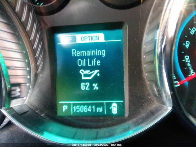 Chevrolet Cruze 1lt 2014 1G1PC5SB1E7444318 Image 15