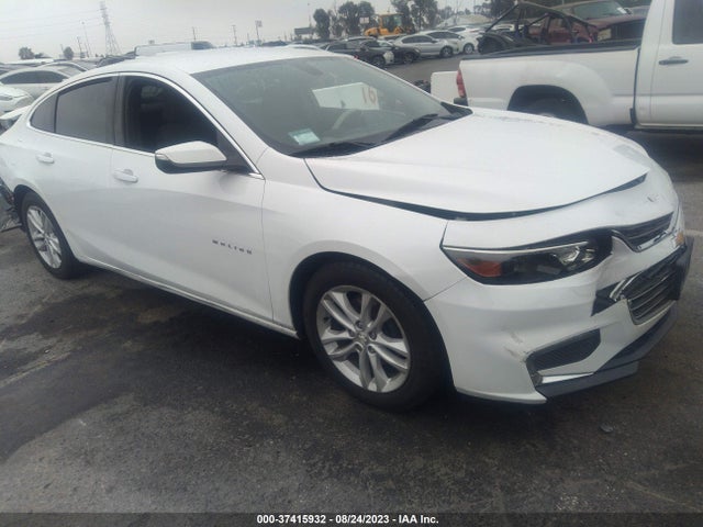 2016 1G1ZE5ST7GF299323 головне зображення