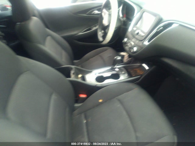 Chevrolet MALIBU LT 2016 1G1ZE5ST7GF299323 Image 5