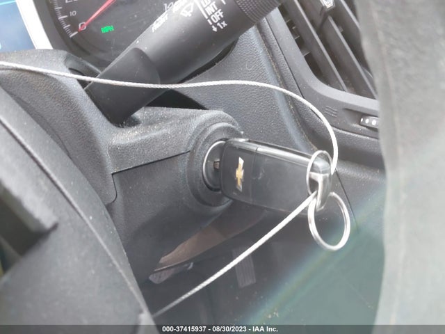 Chevrolet EQUINOX LS 2015 2GNFLEEK1F6269141 Image 11
