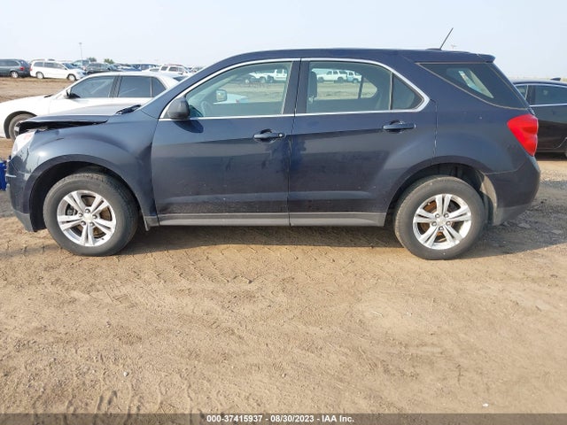 Chevrolet EQUINOX LS 2015 2GNFLEEK1F6269141 Image 14