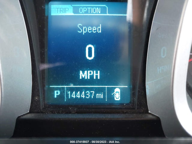 Chevrolet EQUINOX LS 2015 2GNFLEEK1F6269141 Image 15