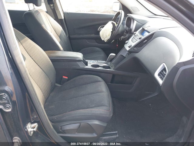 Chevrolet EQUINOX LS 2015 2GNFLEEK1F6269141 Image 5