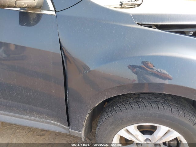 Chevrolet EQUINOX LS 2015 2GNFLEEK1F6269141 Image 6
