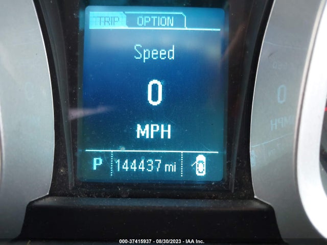 Chevrolet EQUINOX LS 2015 2GNFLEEK1F6269141 Image 7