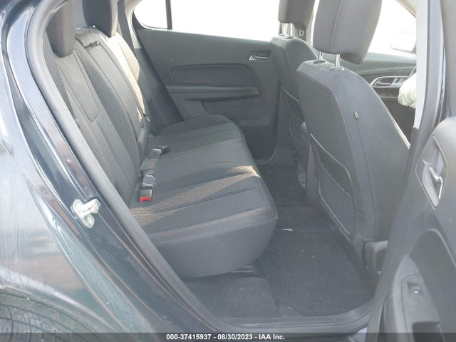 Chevrolet EQUINOX LS 2015 2GNFLEEK1F6269141 Image 8