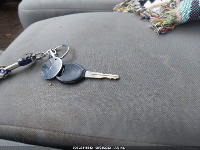 2006 DODGE DAKOTA ST VIN: 1D7HW22N56S621596