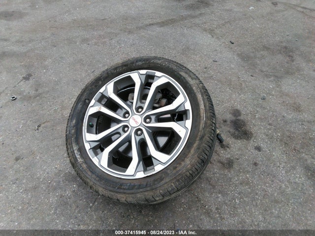 GMC Terrain Slt 2019 3GKALVEX4KL186957 Image 12
