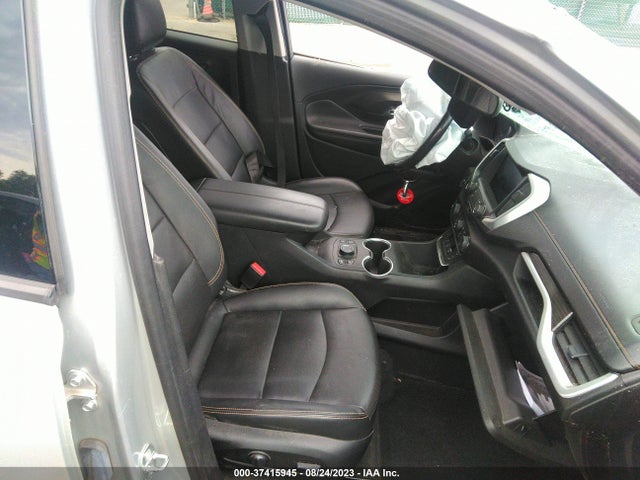 GMC Terrain Slt 2019 3GKALVEX4KL186957 Image 5
