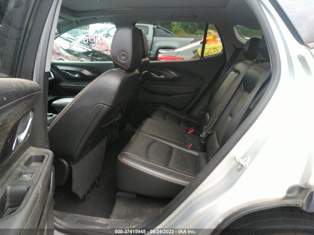 GMC Terrain Slt 2019 3GKALVEX4KL186957 Image 8