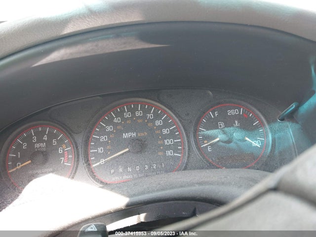 2005 PONTIAC MONTANA M16 W/1SA PKG. VIN: 1G5DV13E15D144678