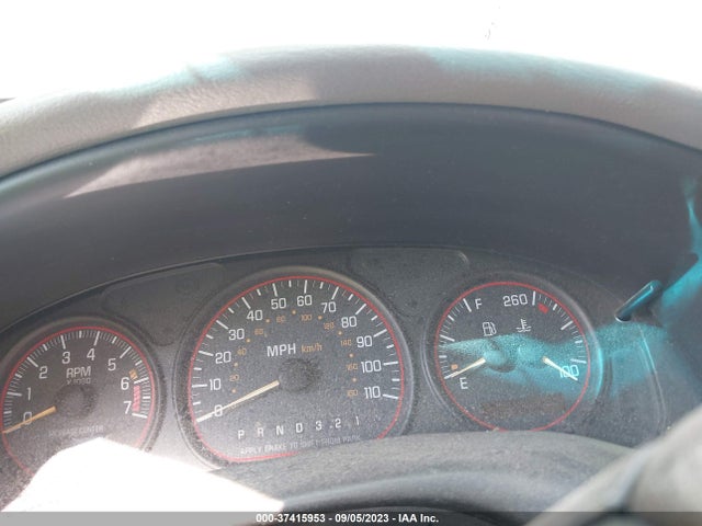 2005 PONTIAC MONTANA M16 W/1SA PKG. VIN: 1G5DV13E15D144678