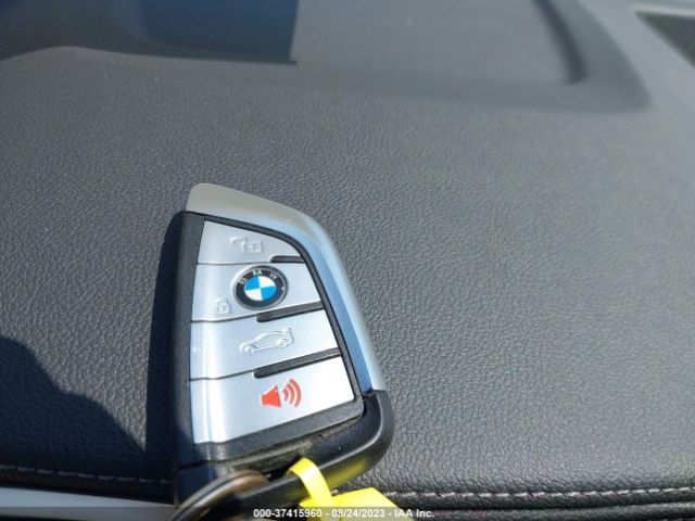 5UXCR4C06M9F05890 BMW X5 Sdrive40i