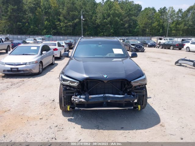 5UXCR4C06M9F05890 BMW X5 Sdrive40i