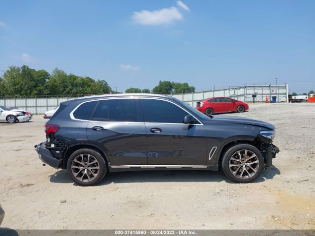 5UXCR4C06M9F05890 BMW X5 Sdrive40i