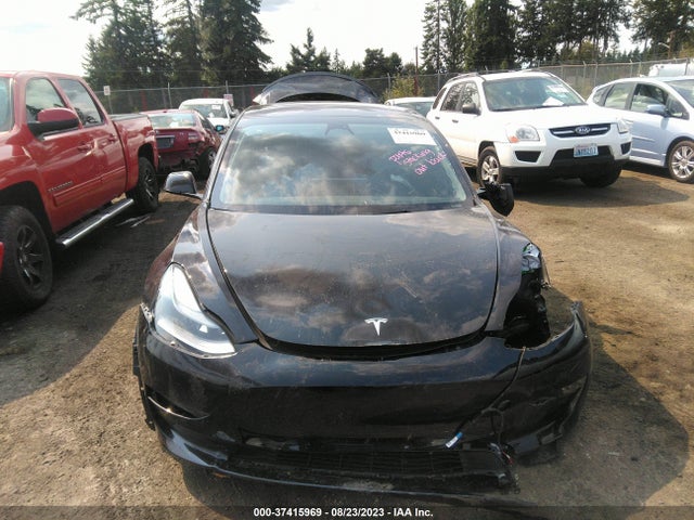 5YJ3E1EC2PF408485 Tesla Model 3 Performance
