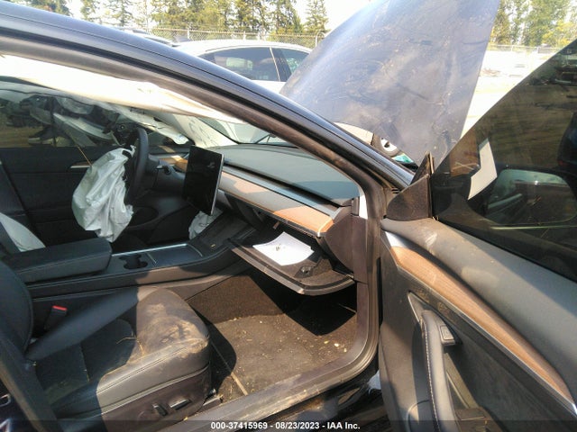 5YJ3E1EC2PF408485 Tesla Model 3 Performance