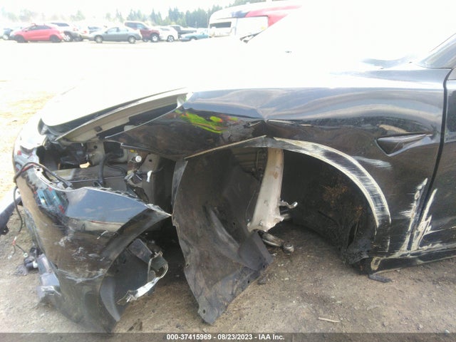5YJ3E1EC2PF408485 Tesla Model 3 Performance