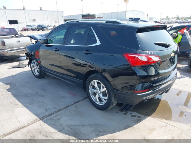 Chevrolet EQUINOX LT 2020 2GNAXLEXXL6216741 Image 3