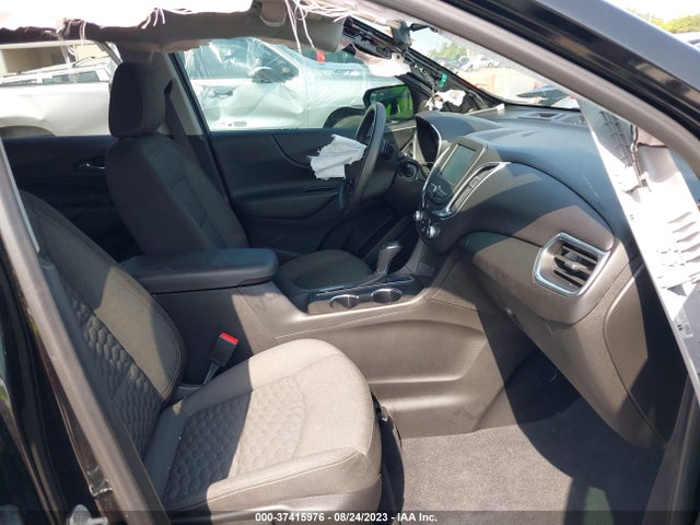 Chevrolet EQUINOX LT 2020 2GNAXLEXXL6216741 Image 5