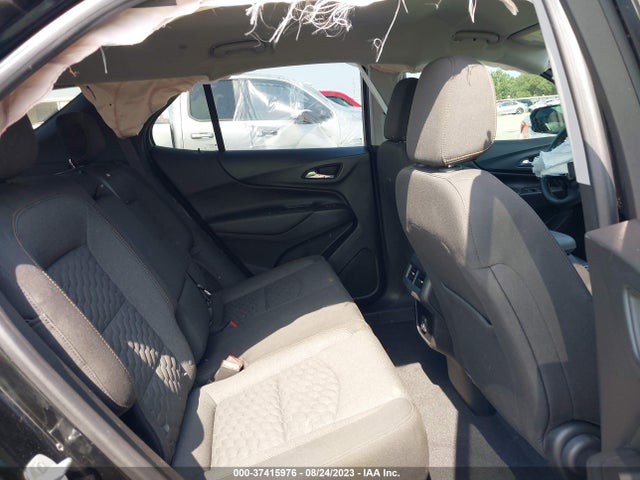 Chevrolet EQUINOX LT 2020 2GNAXLEXXL6216741 Image 8