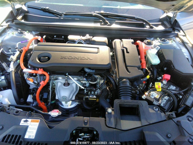2023 HONDA ACCORD HYBRID SPORT VIN: 1HGCY2F55PA013594