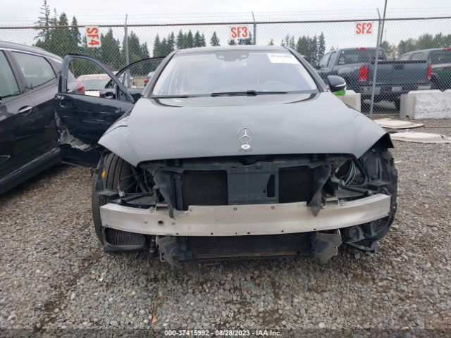 WDDUG8FB3HA335835 Mercedes-Benz S-class S 550