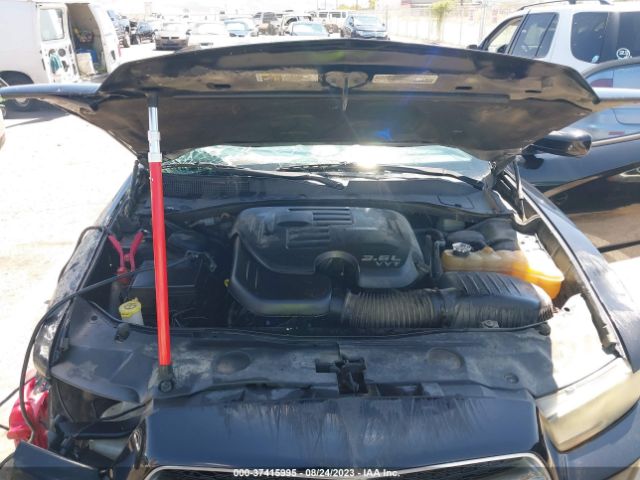 2C3CDXBG0EH243299 Dodge Charger Se