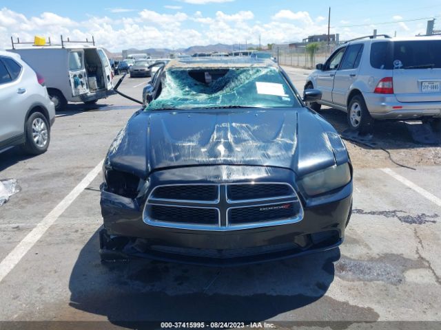 2C3CDXBG0EH243299 Dodge Charger Se