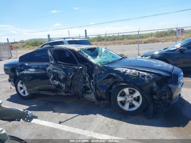 2C3CDXBG0EH243299 Dodge Charger Se