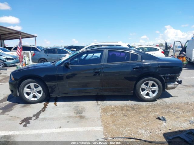 2C3CDXBG0EH243299 Dodge Charger Se