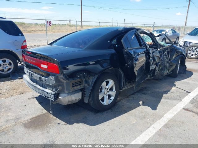 2C3CDXBG0EH243299 Dodge Charger Se