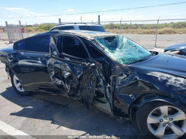 2C3CDXBG0EH243299 Dodge Charger Se