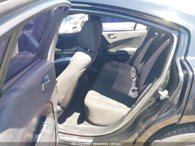 2C3CDXBG0EH243299 Dodge Charger Se